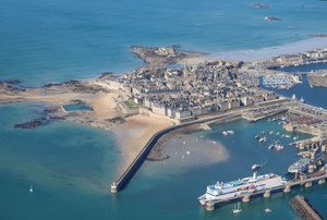 Serrurier Saint-Malo